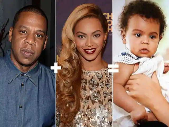15 Of the Most Unattractive Celebs To Have Gorgeous Kids