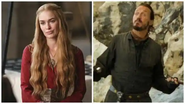 30 Game Of Thrones Facts You Probably Didn't Know