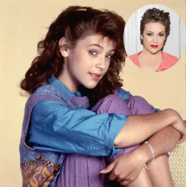 80's Kid Stars - Where Are They Now?