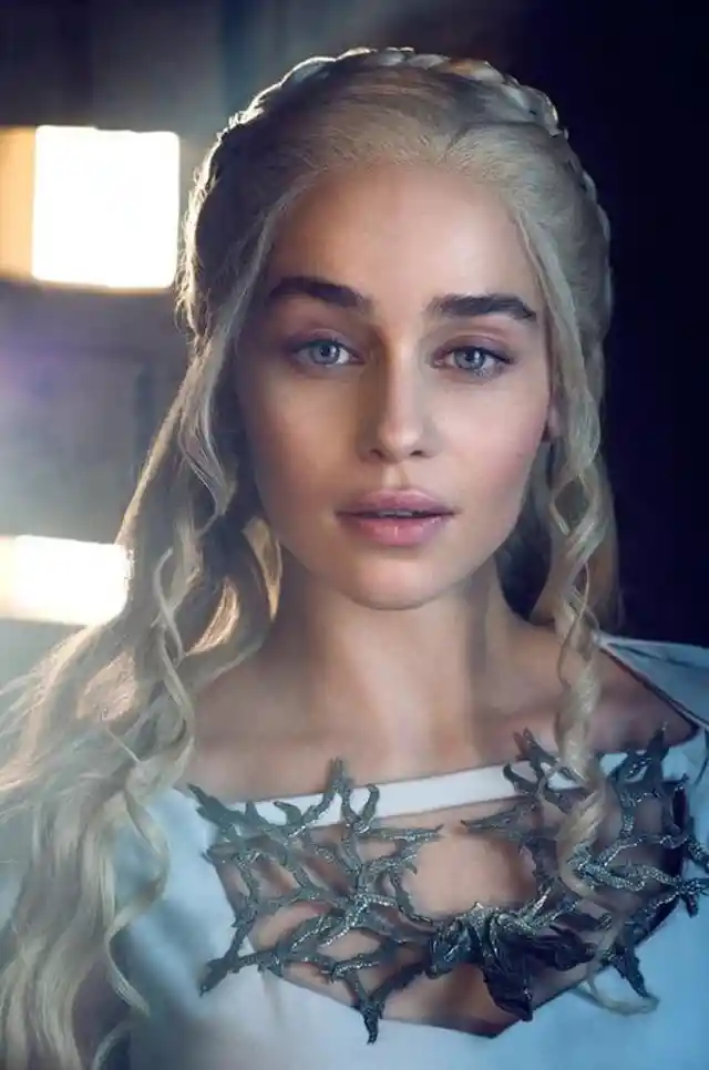 The Cast of 'Game of Thrones' in Real Life