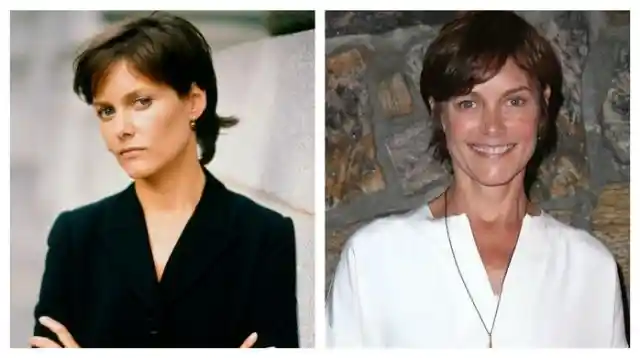 The Cast of Law and Order - Then & Now
