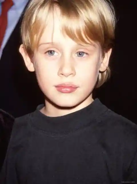 10 Cute Child Stars that Aren't Now