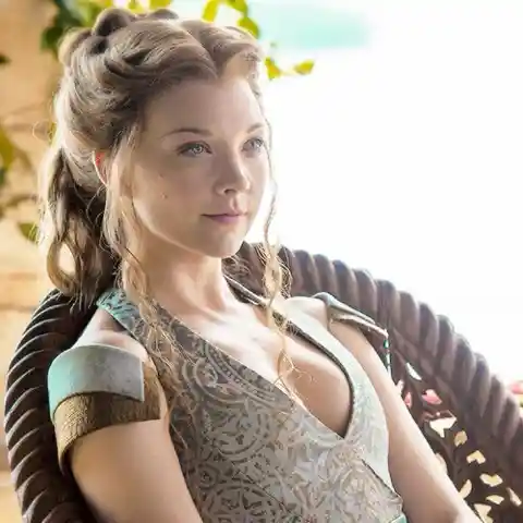 The Cast of 'Game of Thrones' in Real Life