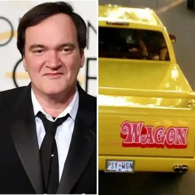 40 Hidden Messages and Easter Eggs in Tarantino Films