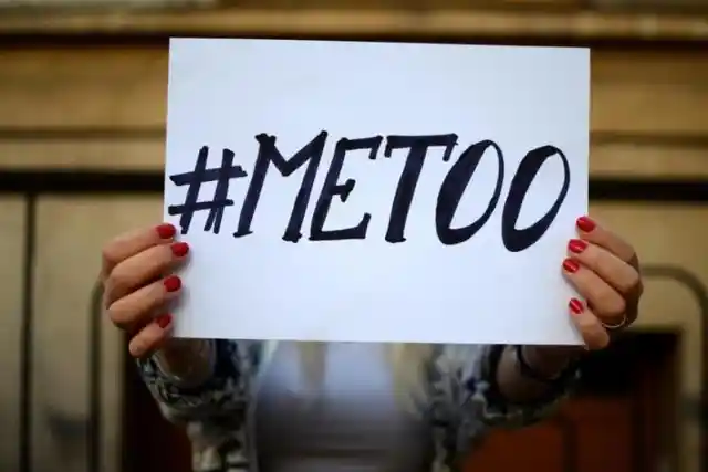 2 years After #MeToo: What Went Wrong?