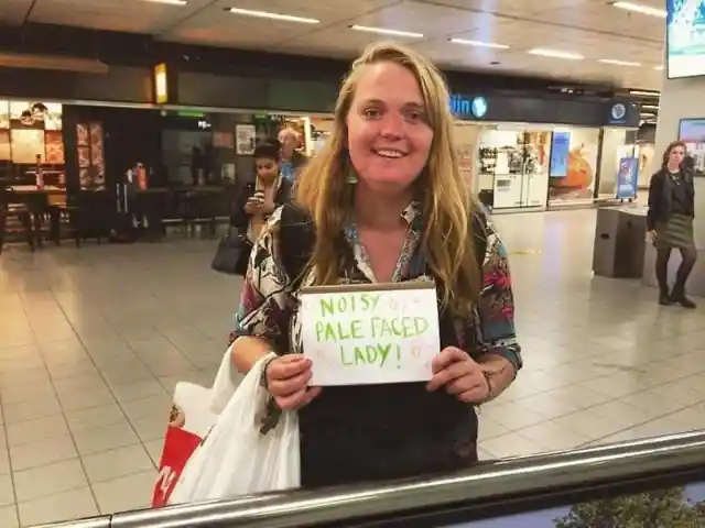 40 Funny Airport Welcome Sign Ideas