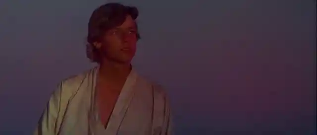 Wo ist Luke Skywalker aufgewachsen?