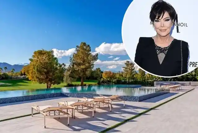 The Crazy Rich Lives of the Kardashian-Jenner Clan