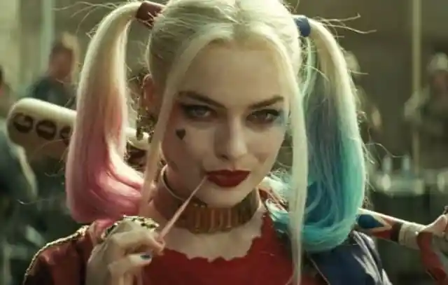 Who played Harley Quinn in Suicide Squad?