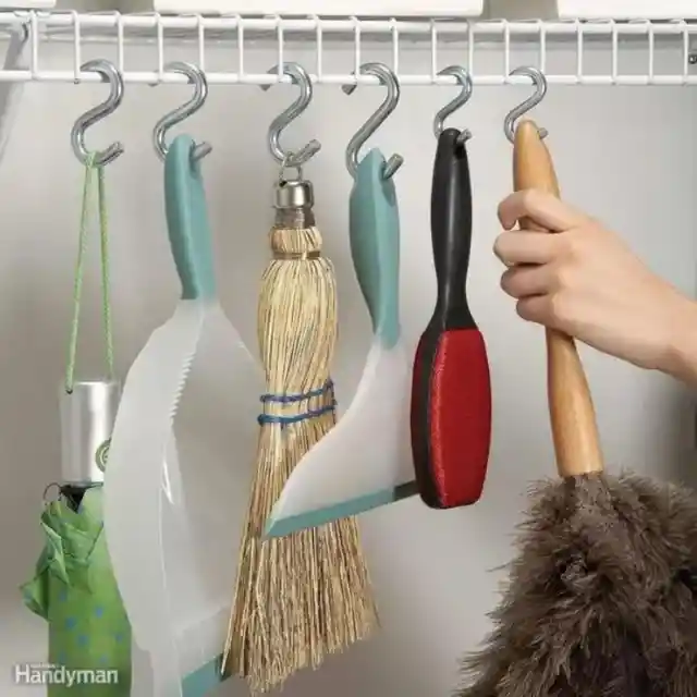 Useful Life Hacks for Maintaining a Clutter-Free Home