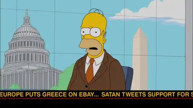 Greek Debt Crisis — Season 23, Episode 10