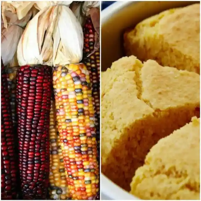 40 Unexpected Foods Eaten During Colonial Times