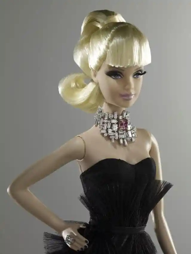 Barbie at 61: Is Barbie the Most Iconic Toy Figure of All Time?