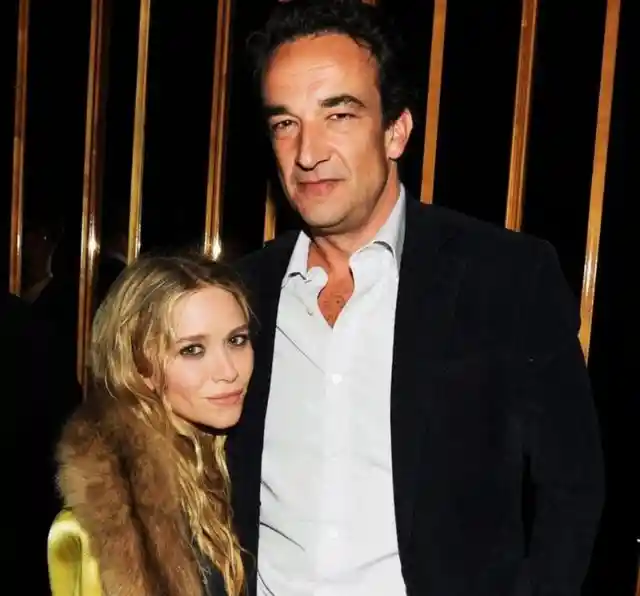 Celebrity Couples With Obvious Age Gaps