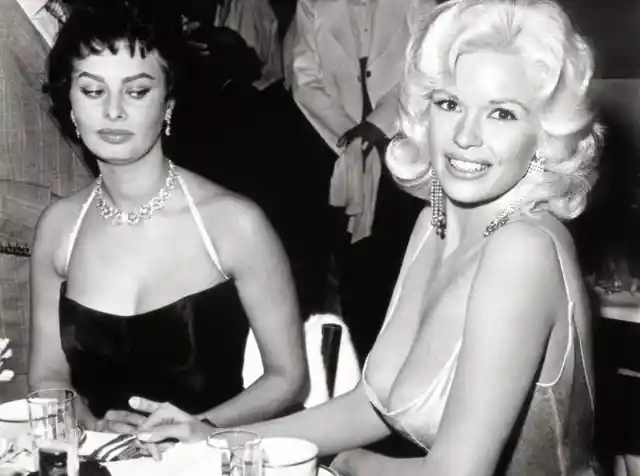 Famous Icons In Their Most Groovy Moments