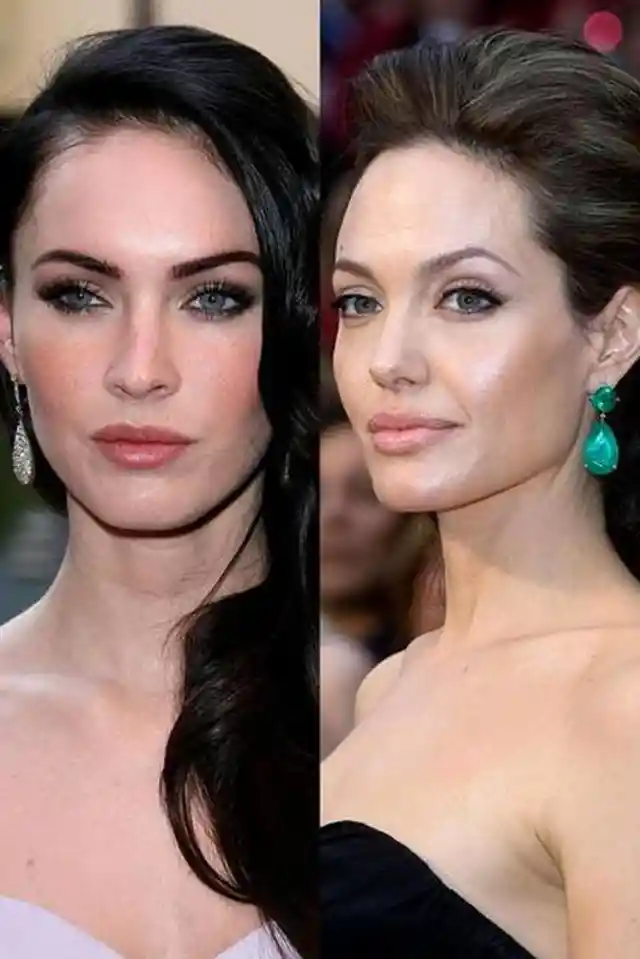 Celebrities Who Could Be Twins