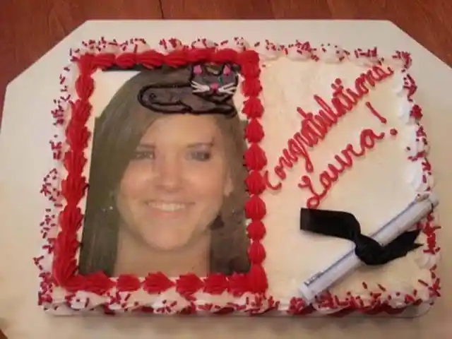 Funny: Best Cake Mishaps