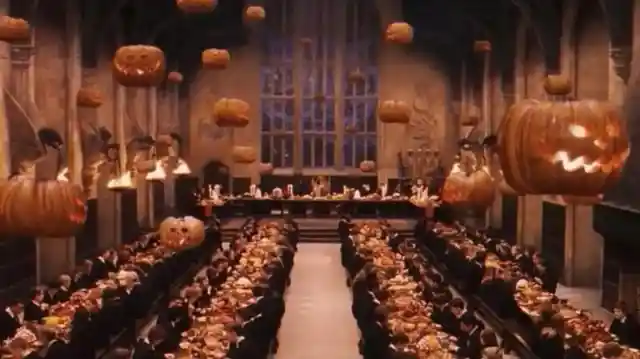 Out of all the "Harry Potter" films, what is the title of this specific movie?