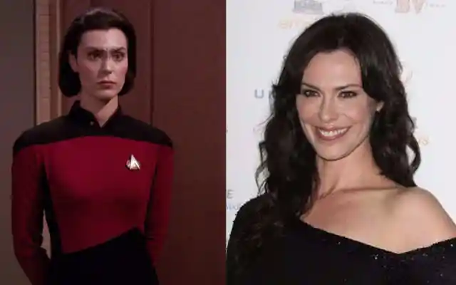 Here’s What Happened to Your Favorite Star Trek Cast Members
