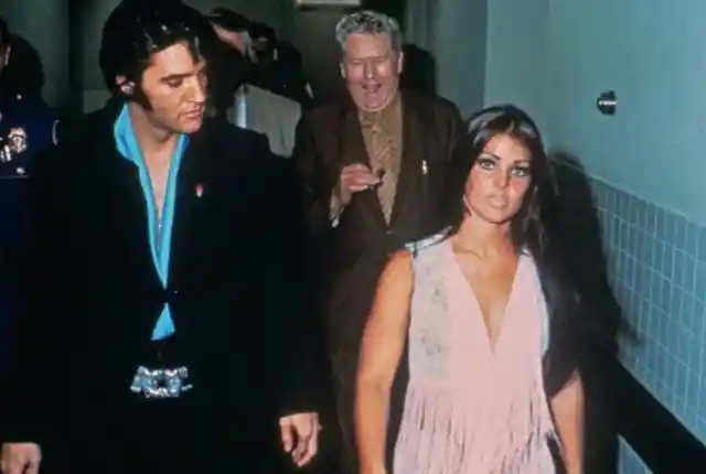 The Other Sides Of Elvis: What You Never Knew About The King Of Rock