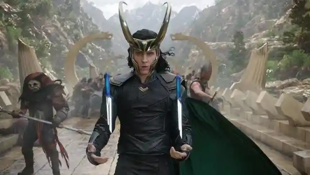 ¿De qué Especie es Loki, Realmente?