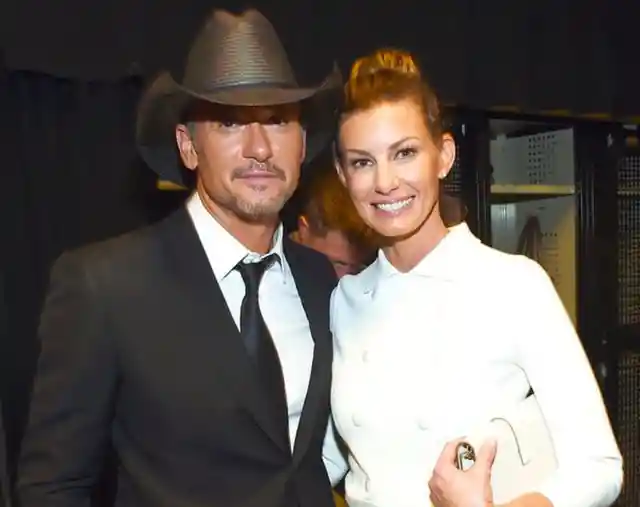 After 21 Years, Tim And Faith Make This Announcement