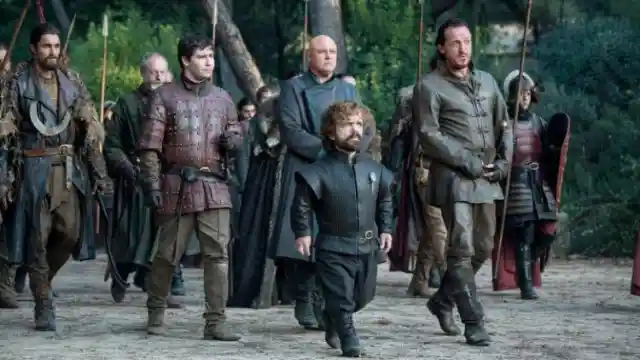 'Game of Thrones' Season 8: Everything There Is To Know