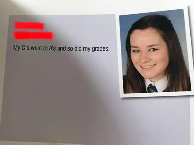 Hysterical High School Yearbook Quotes