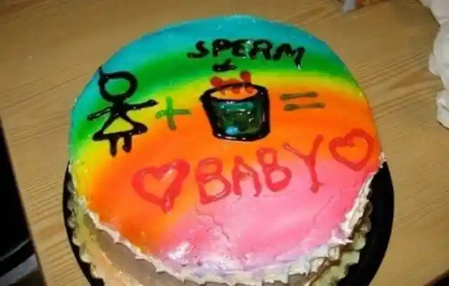 Valentines Special: Funny Cake Mishaps