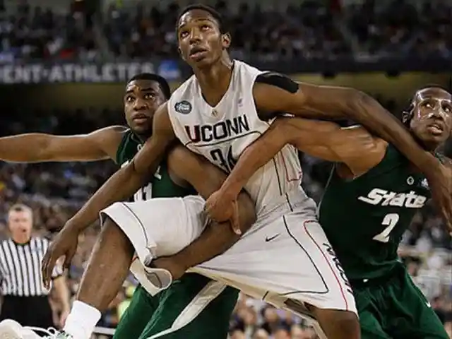 What Happened to the NCAA’s Promising Basketball Stars?