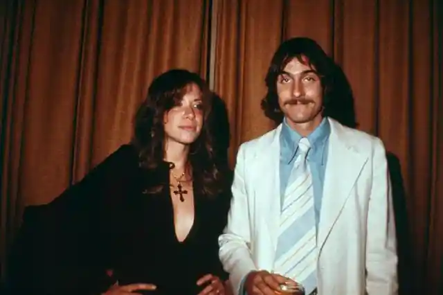 The Coolest Couple Of The Year Since 1972