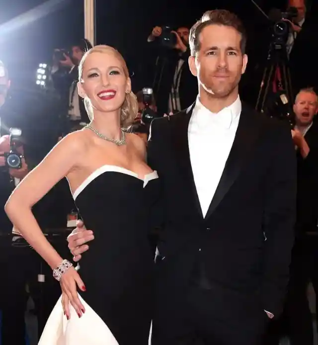 Ryan Reynolds’ On-Screen and Off-Screen Relationships