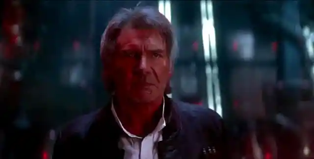 Wer hat Han Solo getötet?