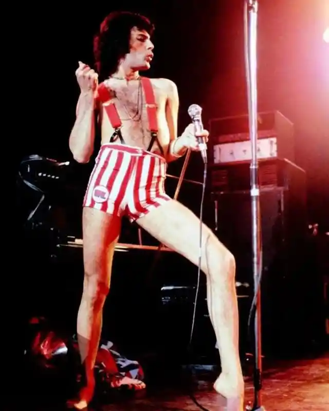 40 Facts That Shed Light On Freddie Mercury’s Intriguing Legacy