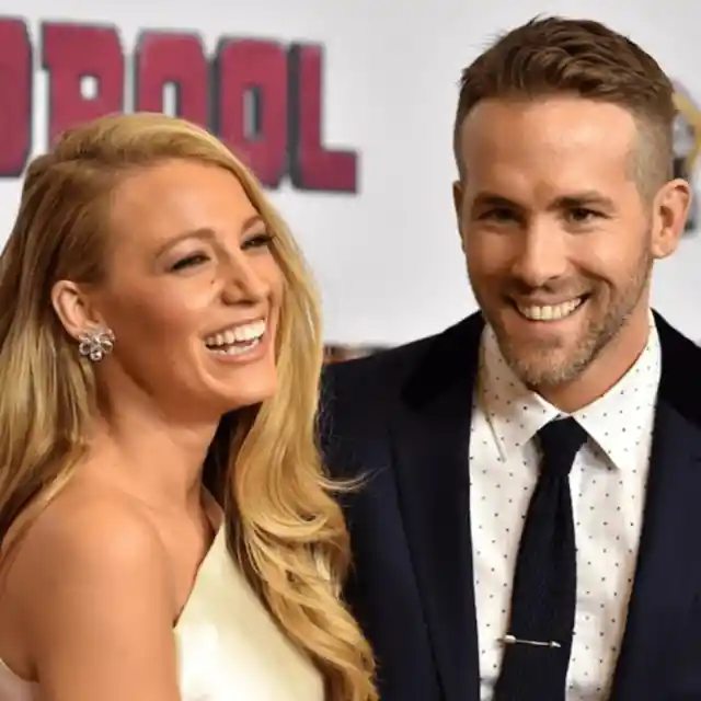 25 Hilarious Times Ryan Reynolds and Blake Lively Trolled Each Other