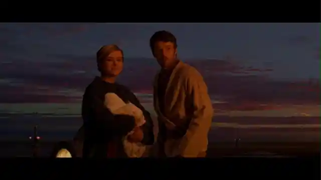 Was haben Lukes Tante und Onkel damals auf Tatooine gemacht?