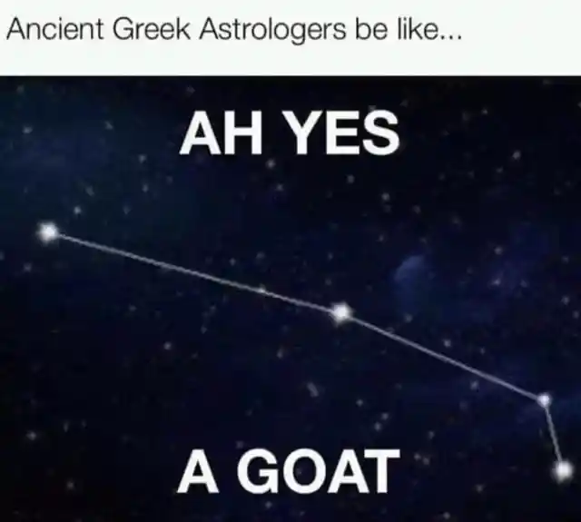 40 Astrology Memes That Will Get Both Skeptics and Believers Laughing