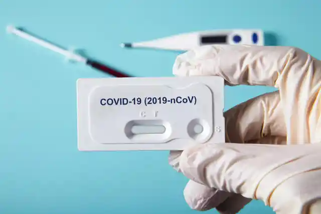 Bill Gates Foundation Aims to Provide Coronavirus Testing Kits at Home