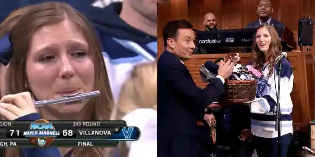 Meme Update: Crying Piccolo Girl