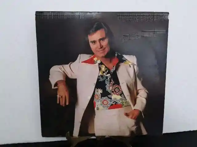 What is the name of this 1980s vintage album?