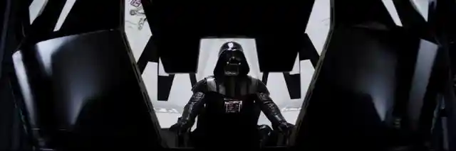 Wer ist der ehemalige Jedi-Ritter hinter der Maske von Darth Vader?
