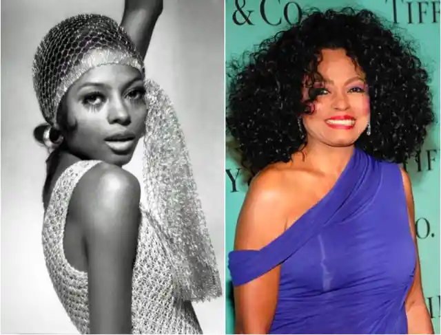70's Female Artists Who Changed Our Lives