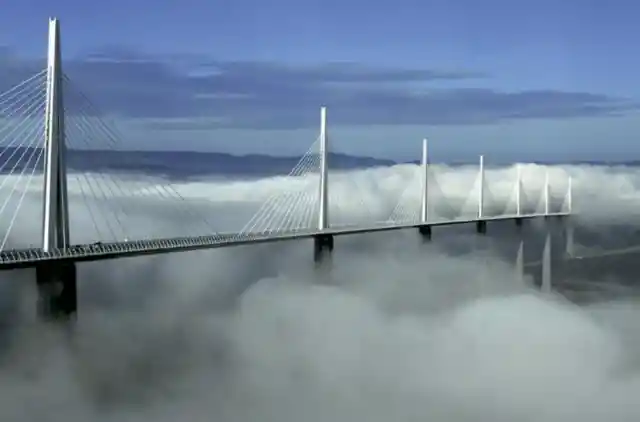 The World’s Most Scary & Amazing Bridges