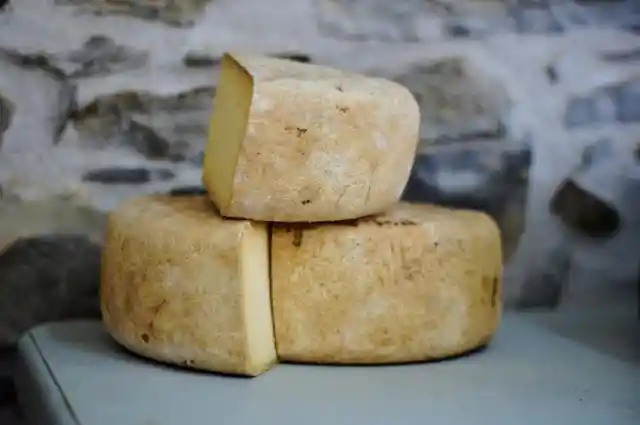 Research Suggests That Cheese Ages Better When Listening to Hip Hop