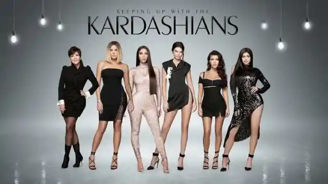 The Crazy Rich Lives of the Kardashian-Jenner Clan