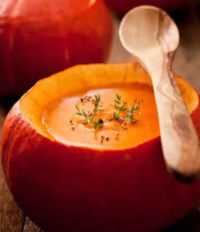 10 Amazing Pumpkin Treats for Autumn
