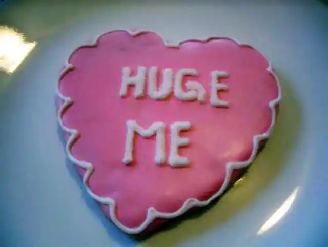 Valentines Special: Funny Cake Mishaps