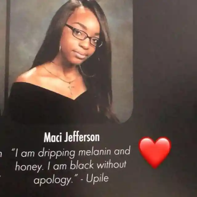 Hysterical High School Yearbook Quotes