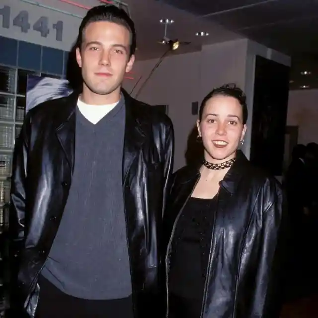 Ben Affleck's Dating History is Wilder Than Any Hollywood Script 