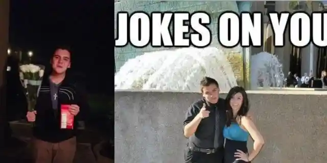 Meme Update: Friend-Zone Johnny